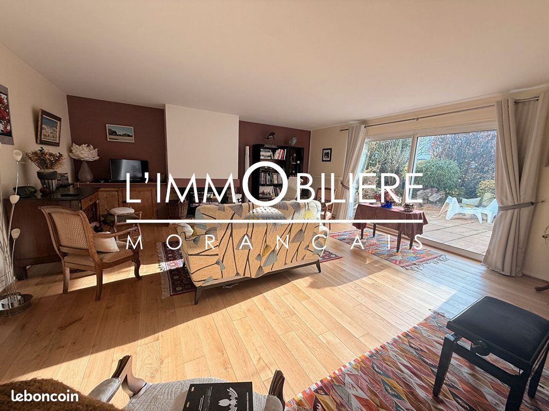 Maison 6 pièces 155 m² · à Isneauville · 155 m² · 390 000 €