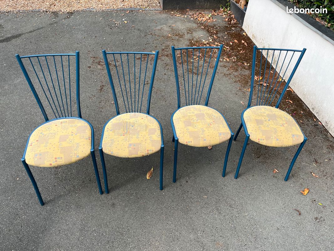 Chaise (image 1)