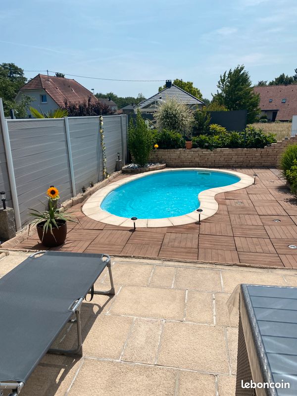 Appartement 4 pièces 72 m² · à Betschdorf · 72 m² · 250 000 €