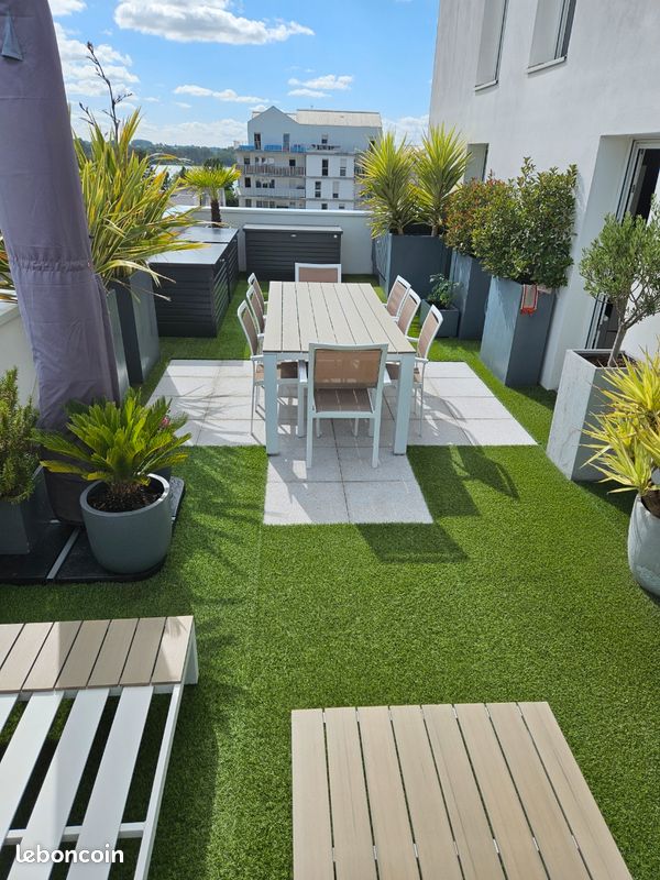 Appartement 5 pièces 114 m² · à Bordeaux · 114 m² · 424 000 €