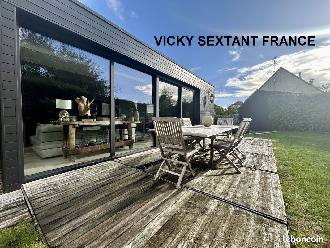 Maison 5 pièces 151 m² · à Hem · 151 m² · 569 000 €