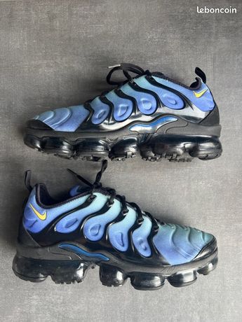Vapormax Plus Vapormax 97 Bleu Nike Air Max 97 Bleu Marine Blanc