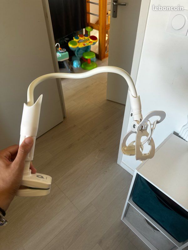 Bras à caméra (image 2)