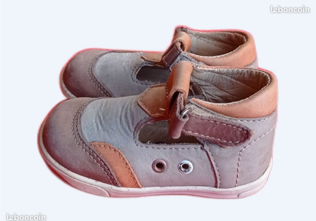 Chaussure Cuir Marque Pat Et Ripaton Chaussures Pat Et Ripaton