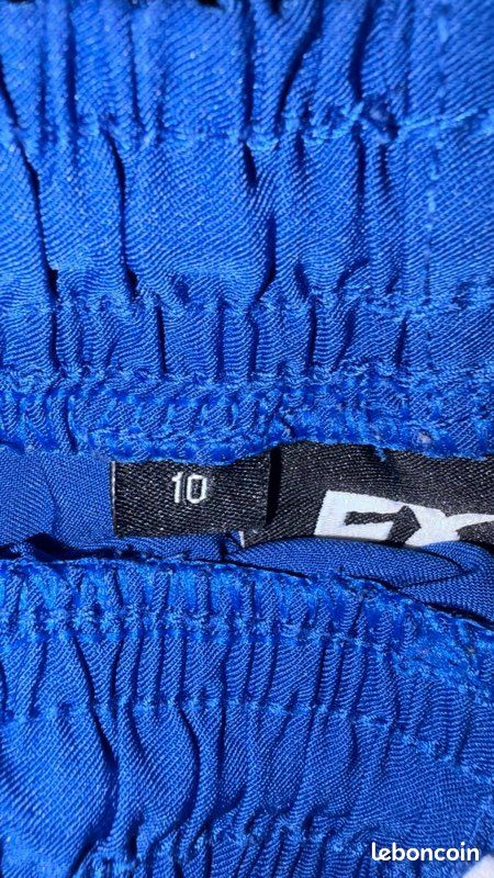 Short de rugby (image 3)
