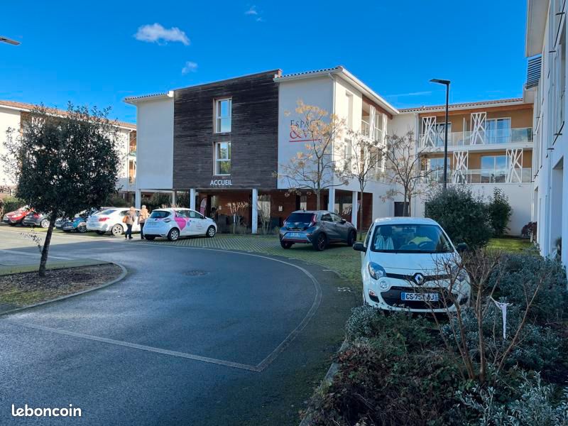Appartement 1 pièce 32 m² · à Libourne · 32 m² · 119 000 €