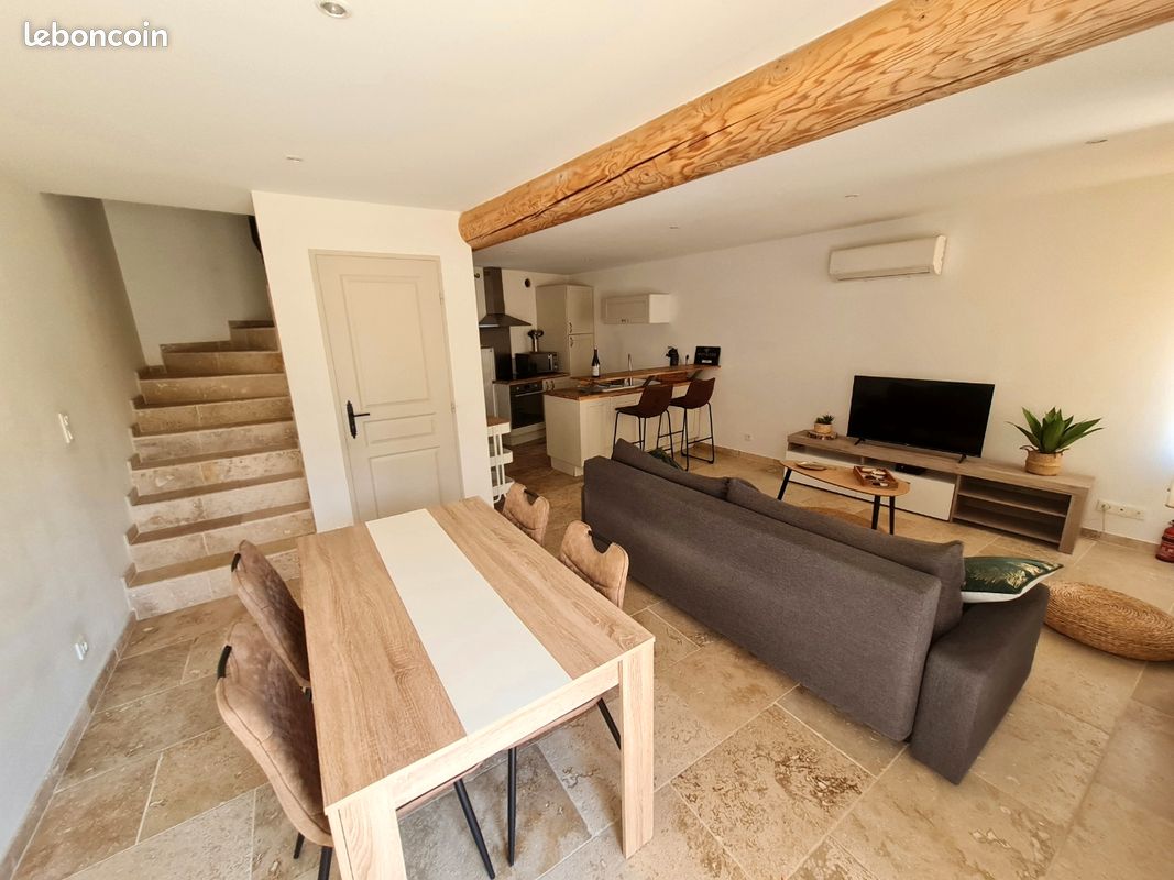 Maison 3 pièces 80 m² · à Lapalud · 80 m² · 198 000 €