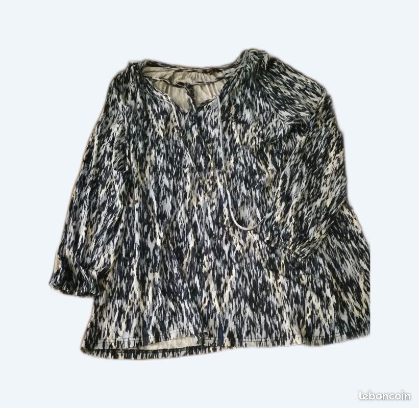 Blouse Ms Mode (image 1)