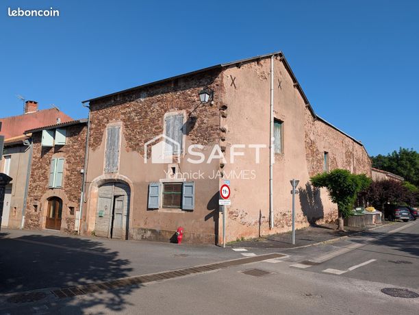 Maison 7 pièces 260 m²