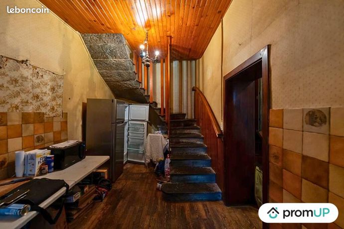 Duplex 3 pièces 76 m²