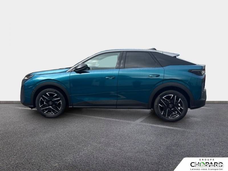 Peugeot 3008 Hybrid 136 e-DCS6 Allure (image 10)