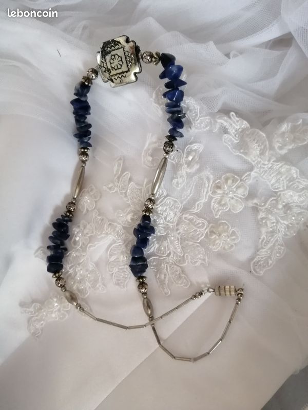 Collier et bracelet (image 6)