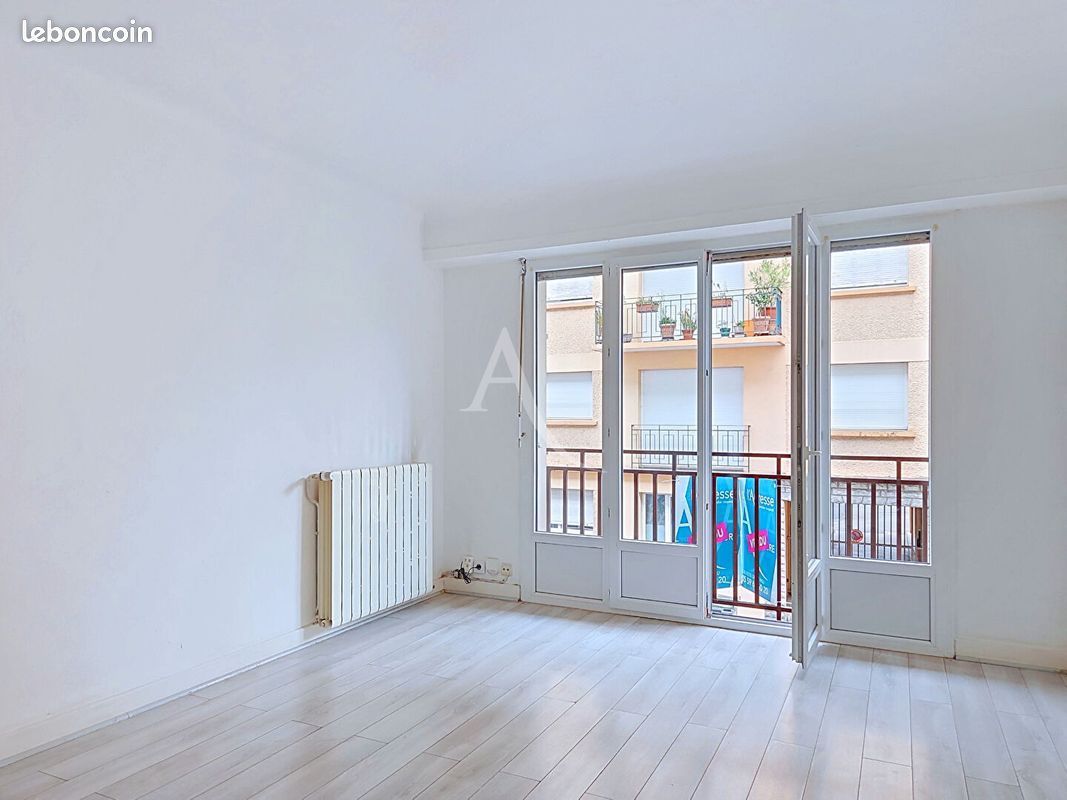Appartement 3 pièces 71 m² · à Pau · 71 m² · 125 000 €