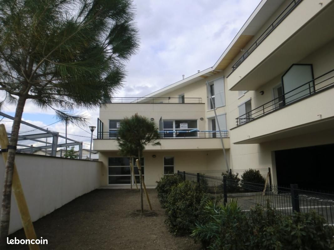 Appartement 3 pièces 65 m² · à Villenave-d'Ornon · 65 m² · 979 €/mois
