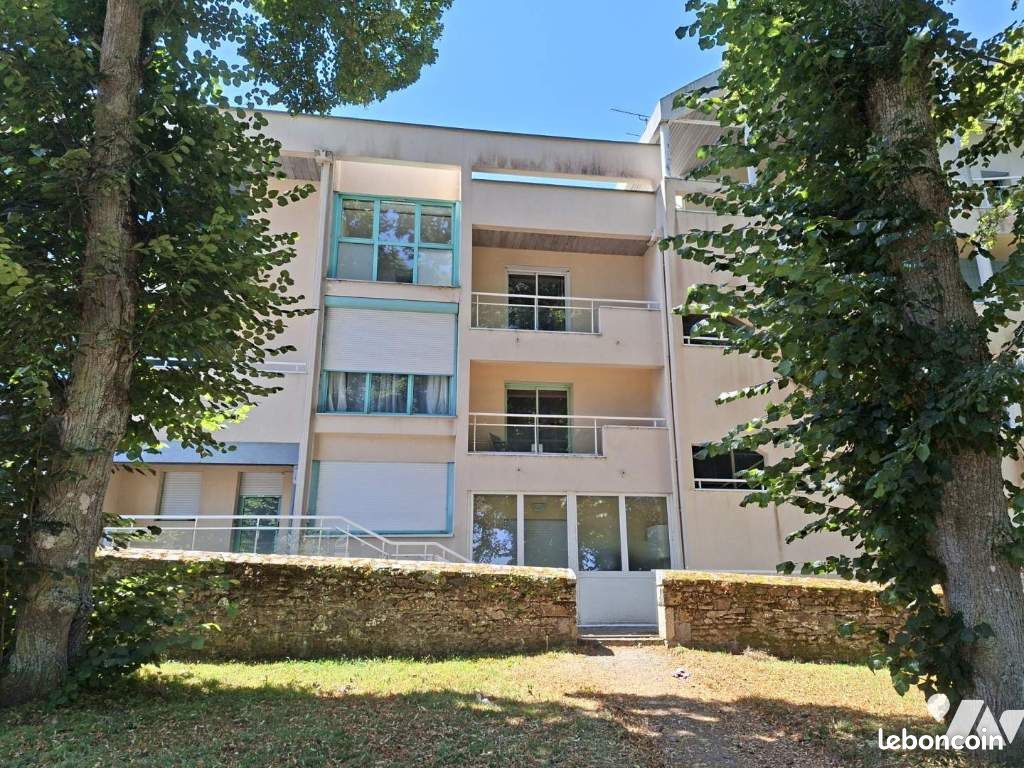 Appartement 3 pièces 61 m² · à Pordic · 61 m² · 167 440 €