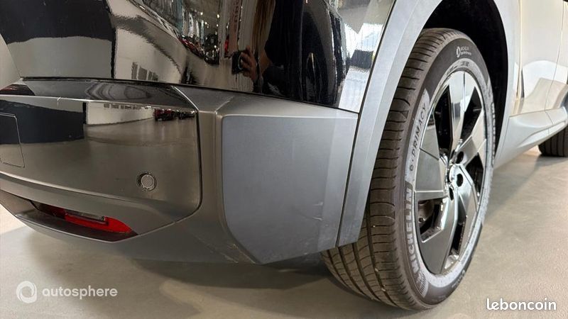 Citroen C5 Aircross 1.2 Hybride 145ch MAX boite automatique (image 21)