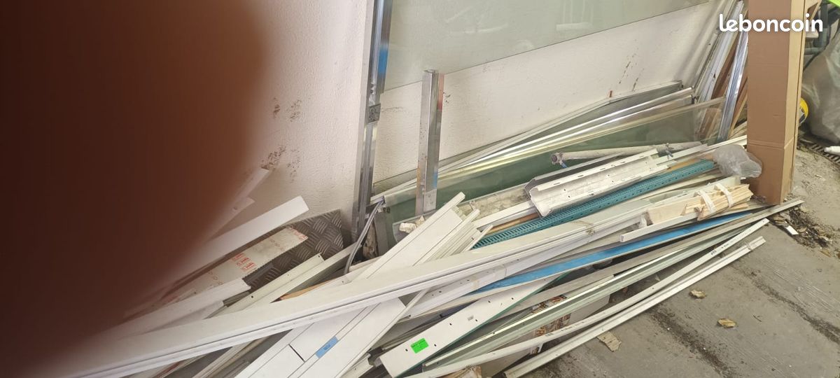 Lots Baguette PVC (image 3)