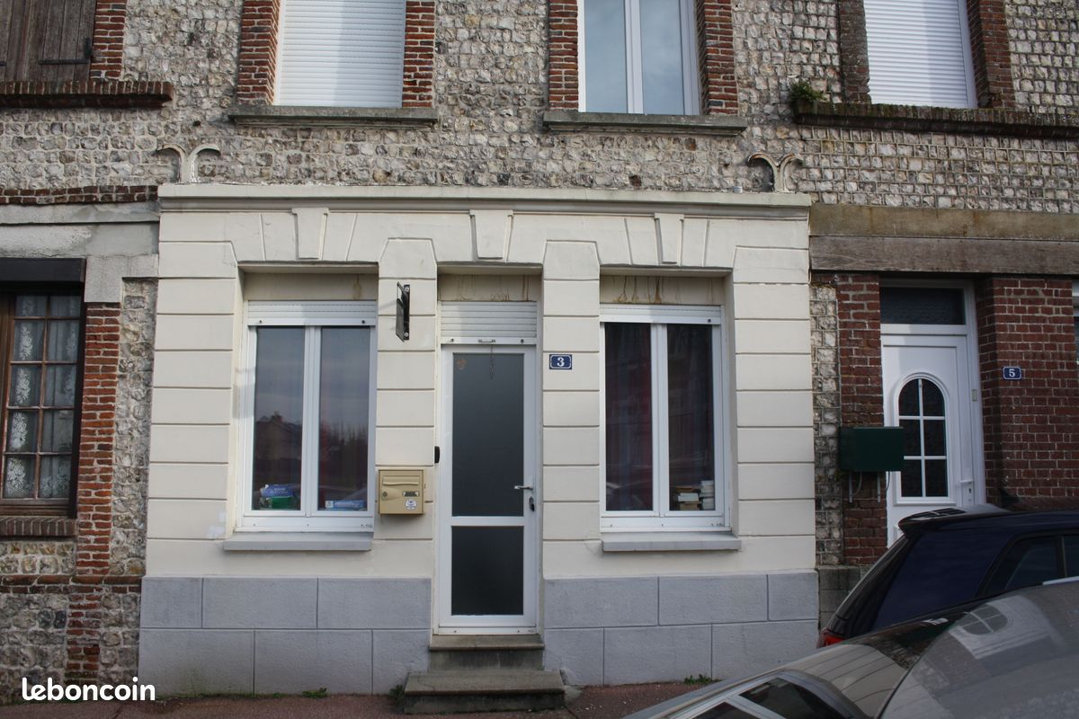 Maison 5 pièces 78 m² · à Bordeaux-Saint-Clair · 78 m² · 150 000 €