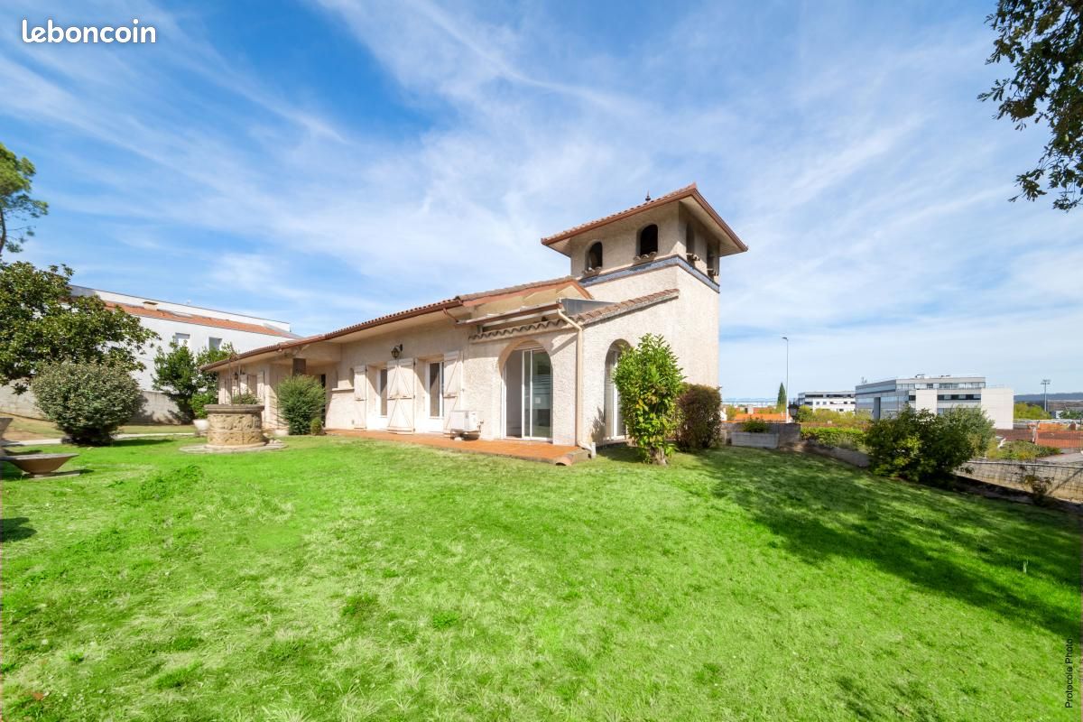 Maison 5 pièces 231 m² · à Colomiers · 231 m² · 555 000 €