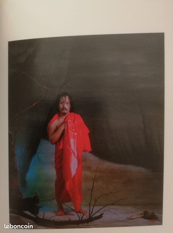 Hong Lei : photographies - peintures (image 6)