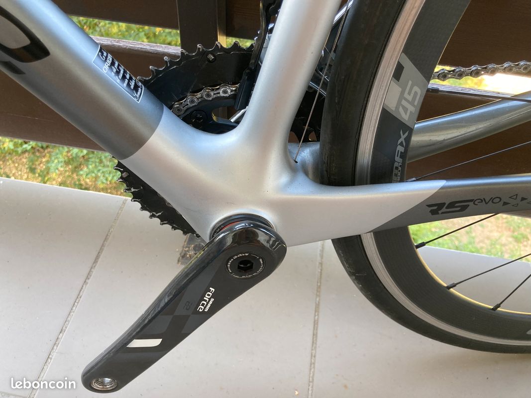 Axxome Evo RS (image 6)