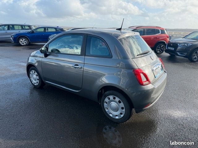 Fiat 500 1.0 70CH BSG S&S PACK CONFORT (image 20)