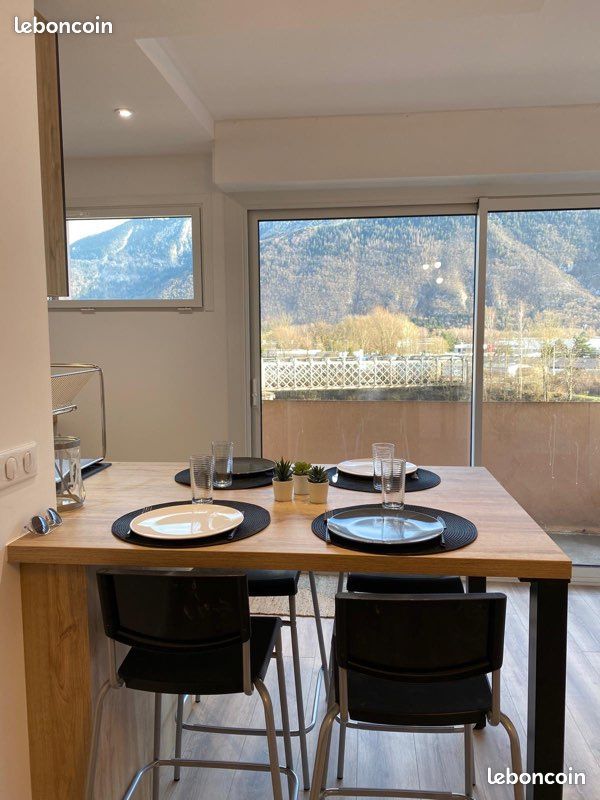 Appartement 1 pièce 29 m² · à Bonneville · 29 m² · 990 €/mois