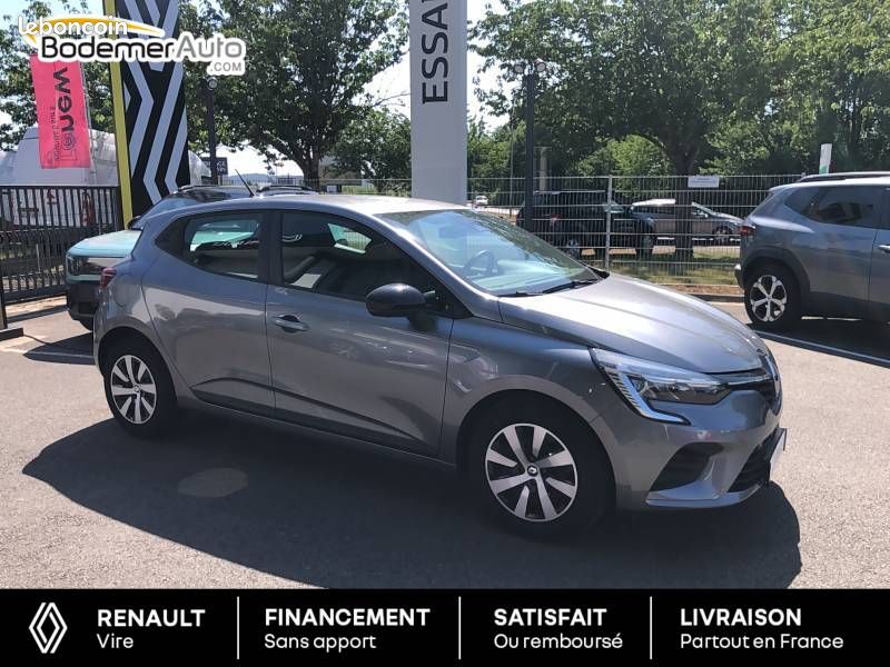 Renault Clio TCe 90 Equilibre (image 5)