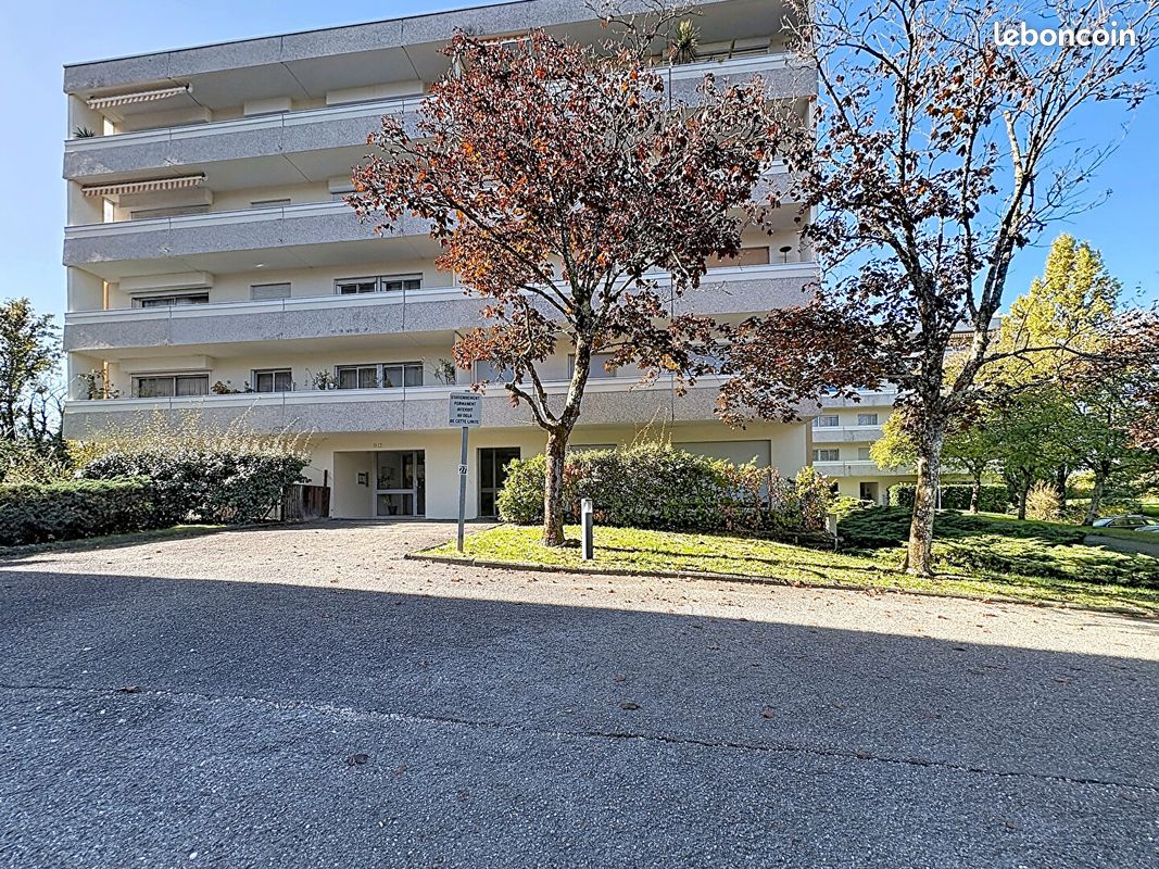 Appartement 5 pièces 99 m² · à Pessac · 99 m² · 260 000 €