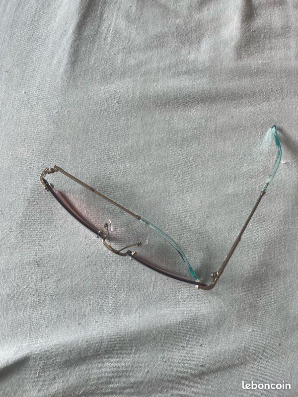 Lunettes de soleil (image 2)