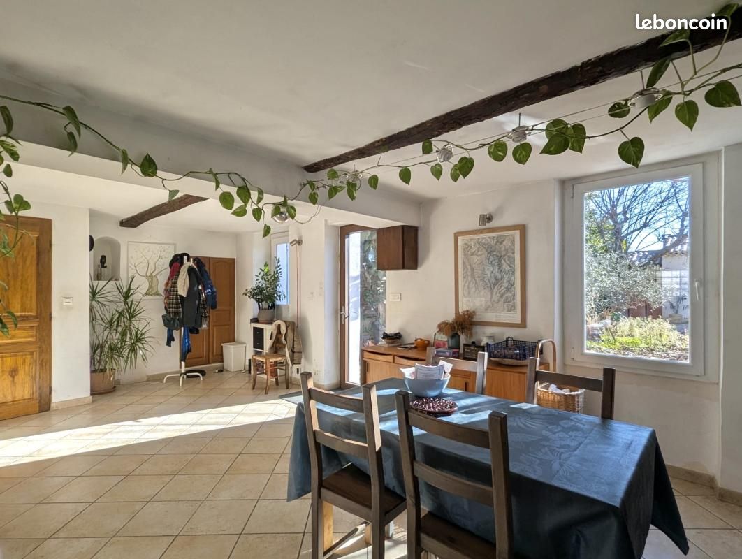 Maison 4 pièces 120 m² · à Manosque · 120 m² · 1 088 €