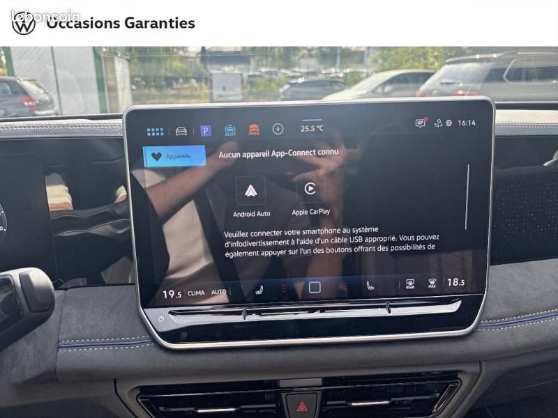 Volkswagen Tiguan 1.5 eTSI 150ch R-Line Edition DSG7 (image 36)