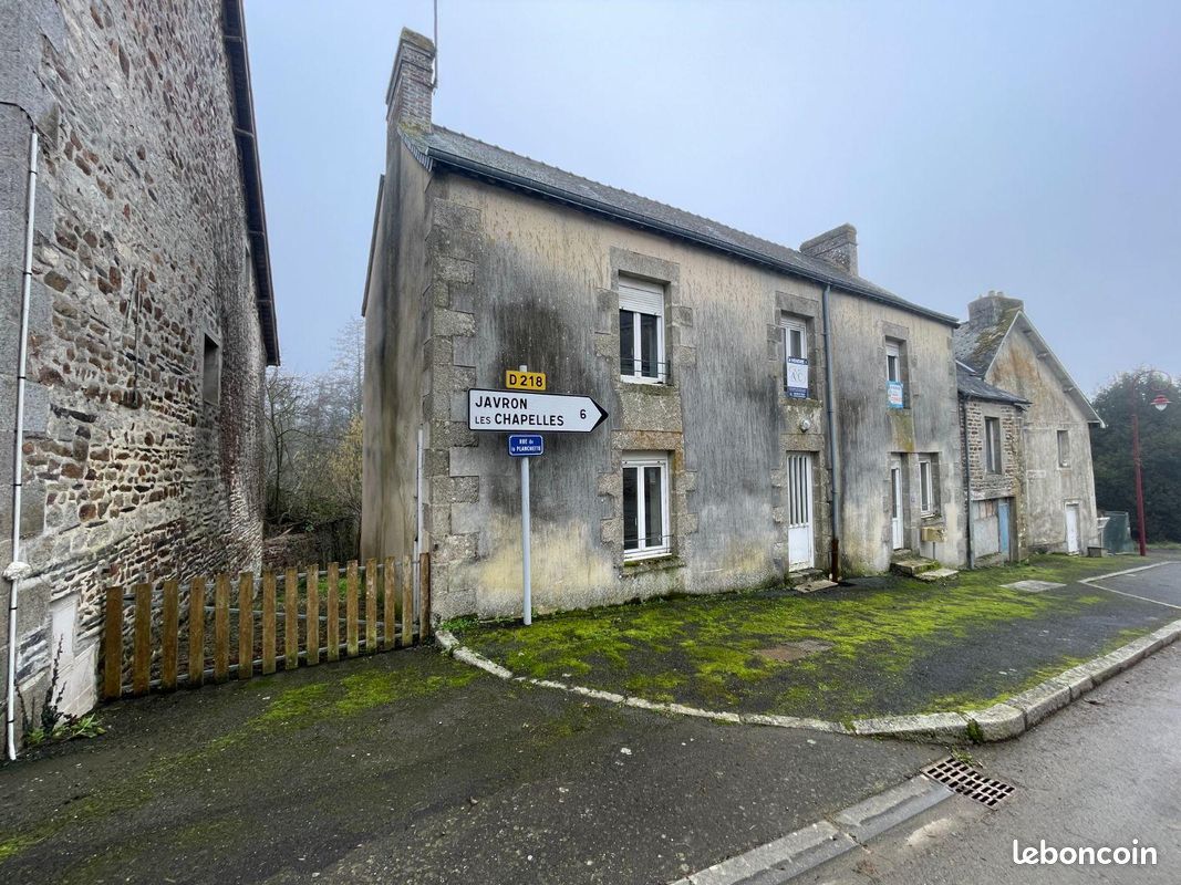 Maison 5 pièces 107 m² (image 1)