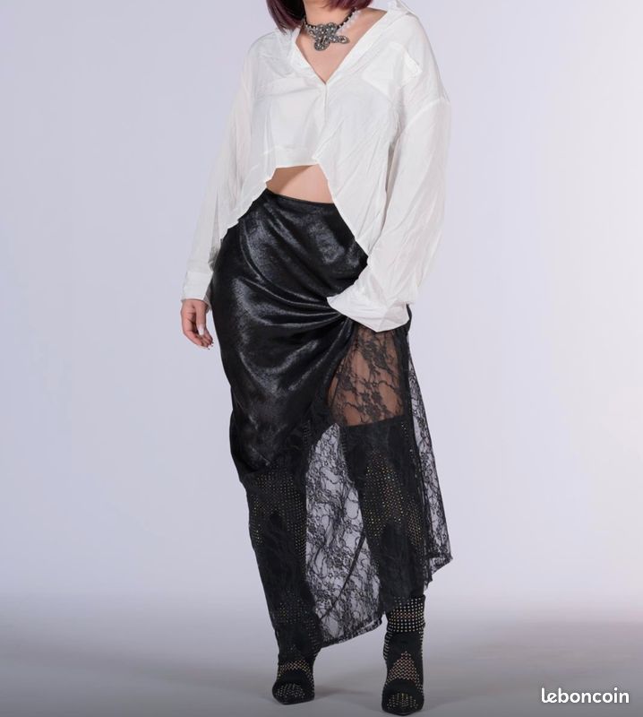 Lot de vêtements femme – idéal revendeur / marchés / vide-dressing (image 8)