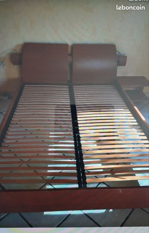 Chambre adulte complète (image 1)