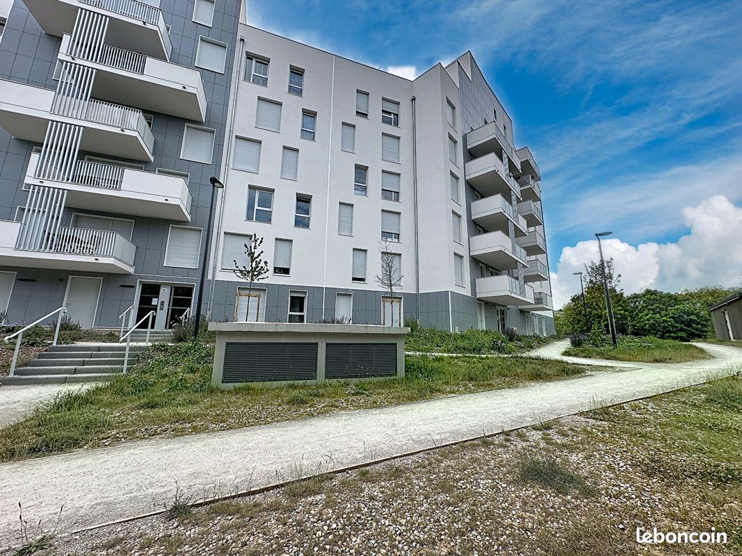 Appartement 3 pièces 60 m² · à Dijon · 60 m² · 200 000 €