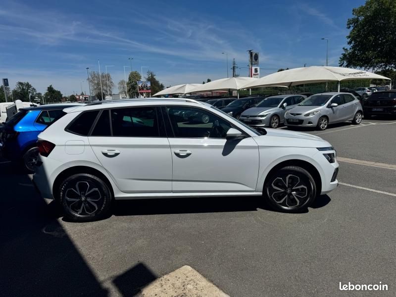 Skoda Kamiq 1.0 TSI Evo 2 116ch Selection (image 4)