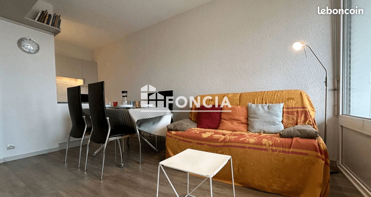 Appartement 3 pièces 42 m² · à Châtelaillon-Plage · 42 m² · 800 €/mois