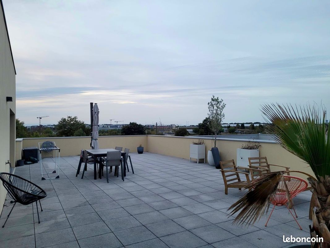 Appartement 3 pièces 65 m² · à Angers · 65 m² · 940 €/mois