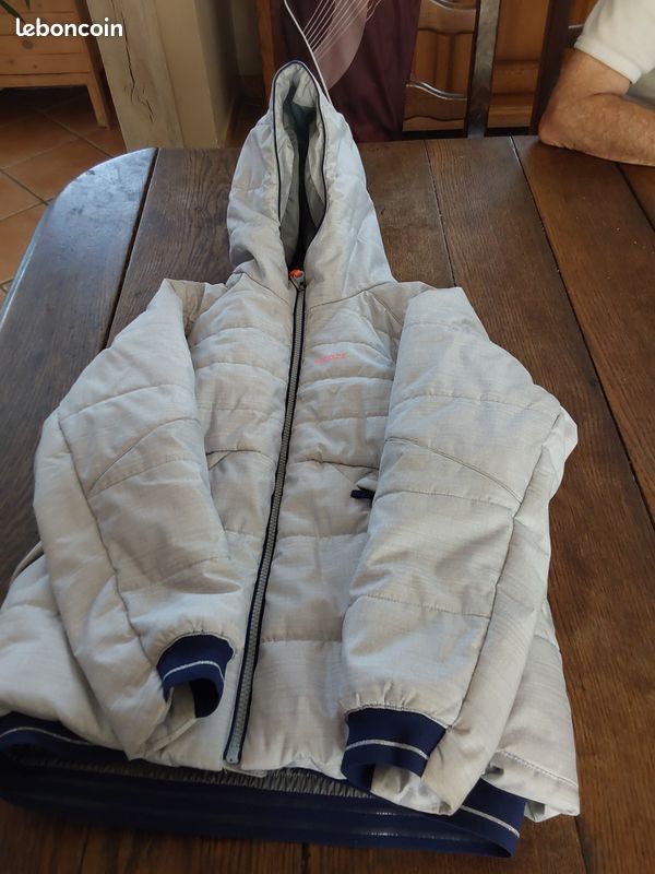 Lot de vetements divers tailles (image 5)