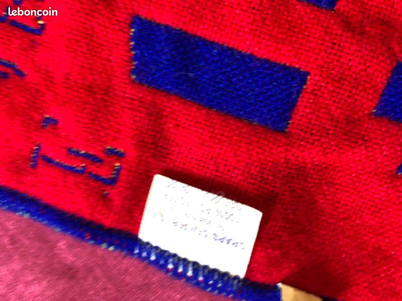Fc Barcelone Echarpe Finale de Ligue des Champions 2015 Collection Officielle