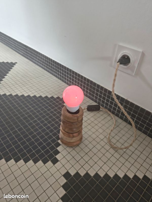 Ampoule Brilliant LED multi-couleurs (image 10)