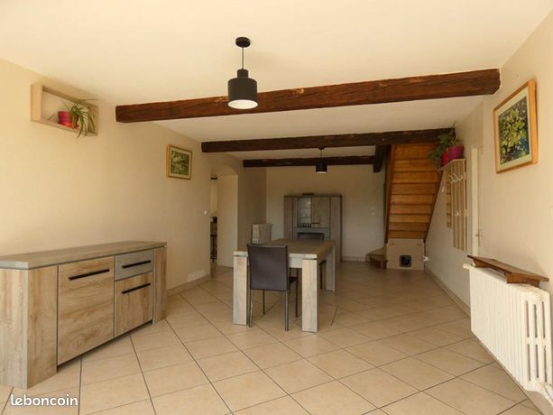 Maison 7 pièces 168 m²