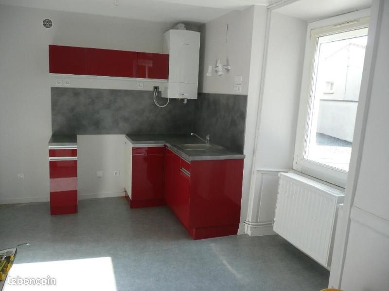 Appartement 2 pièces 35 m² · à Saint-Just-Saint-Rambert · 35 m² · 400 €/mois
