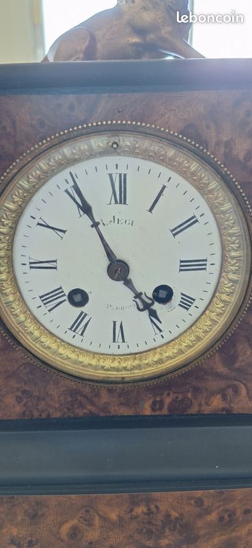 Horloge ancienne (image 5)