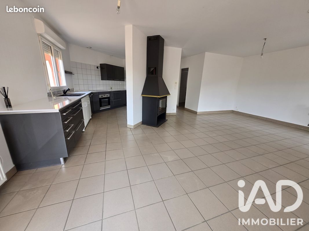 Maison 5 pièces 124 m² (image 3)