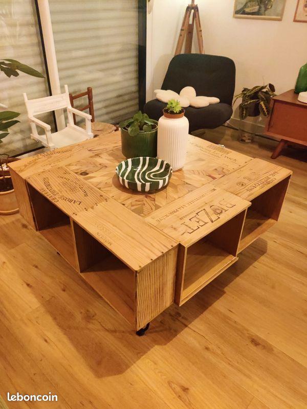 Table basse (image 1)