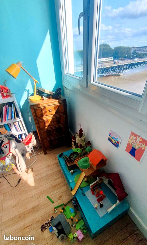 Location appartement 72m2 meublé- juillet août (image 14)
