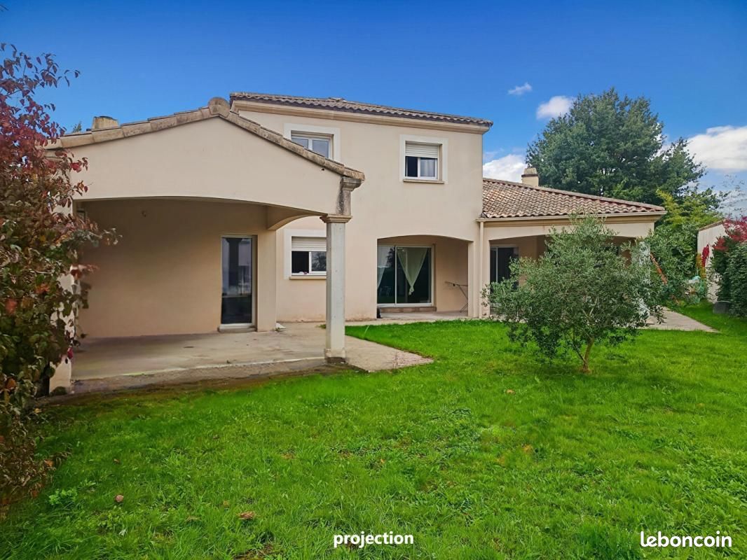 Maison 7 pièces 195 m² · à Bouguenais · 195 m² · 518 000 €