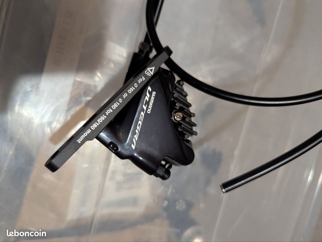 Etrier de frein Ultegra BR-R8010-F à -30